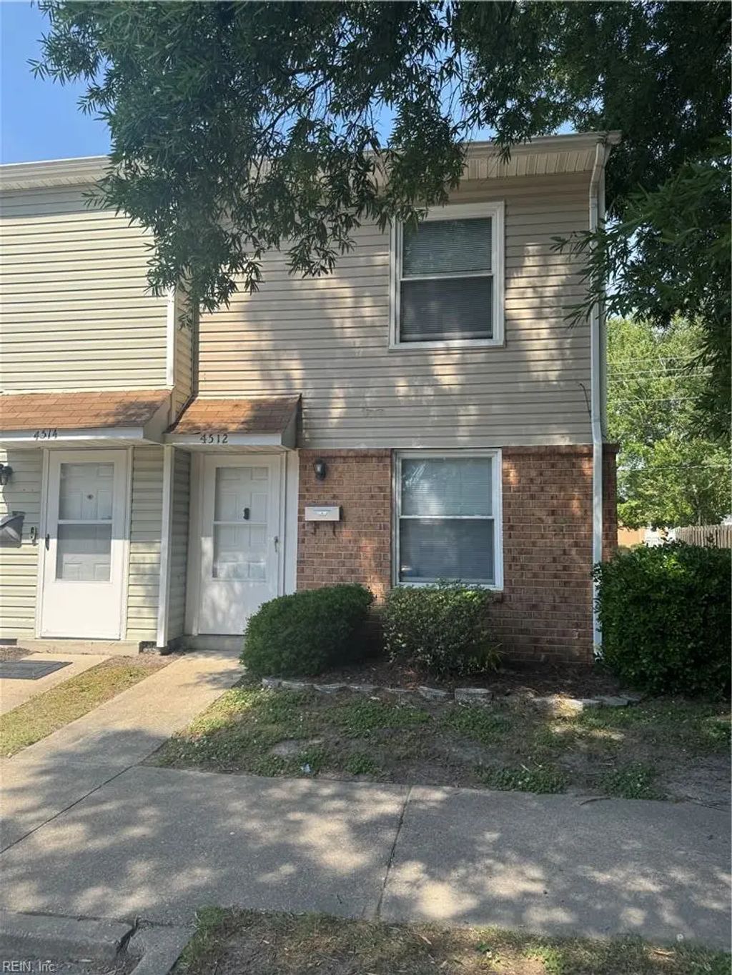 4512 Greenwood Dr, Portsmouth
