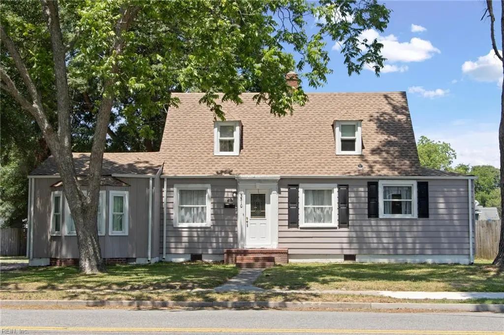 3510 Hartford St, Portsmouth