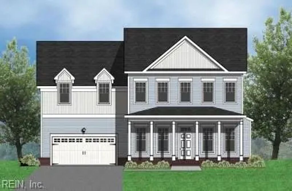 122 Arbormoor Ln, Moyock