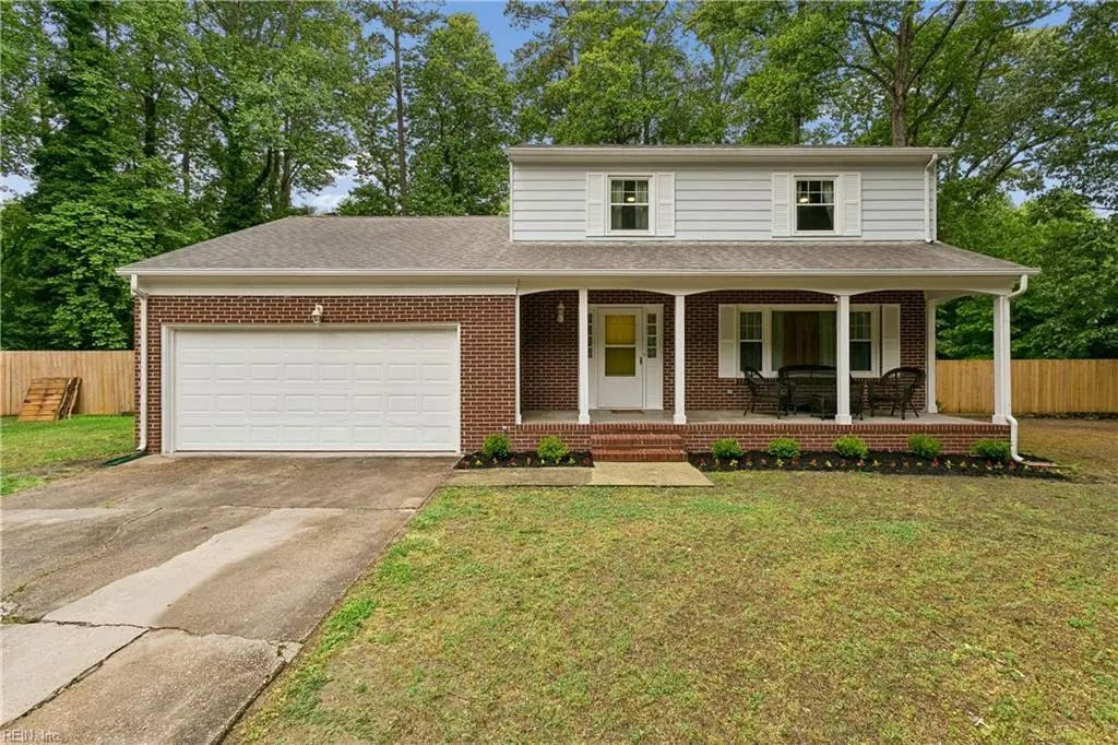 8 Settlers Ln, James City County