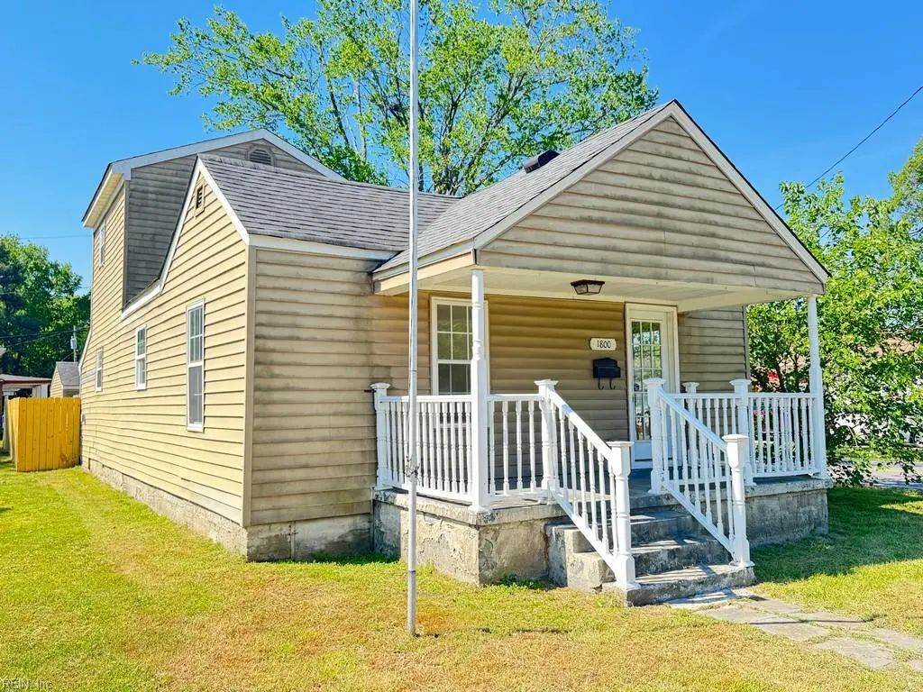 1800 Portlock Rd, Chesapeake