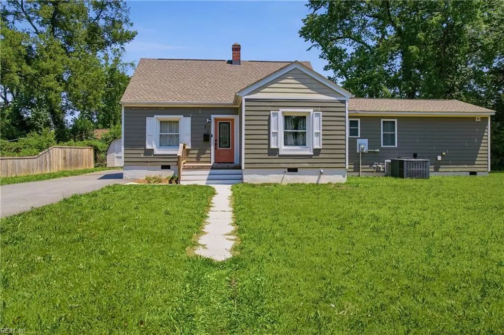 23 Clover St, Hampton