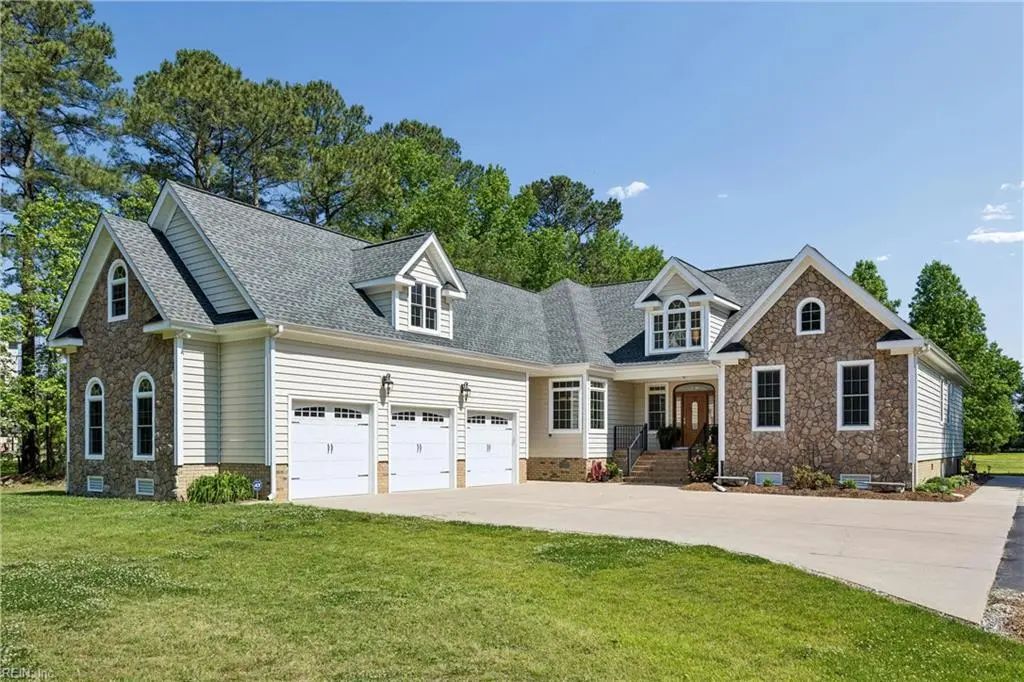 38 Forrest Rd, Poquoson