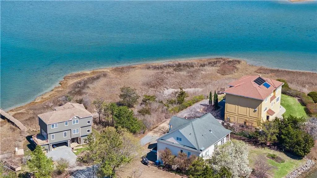 Par D Barbara Ln, Poquoson