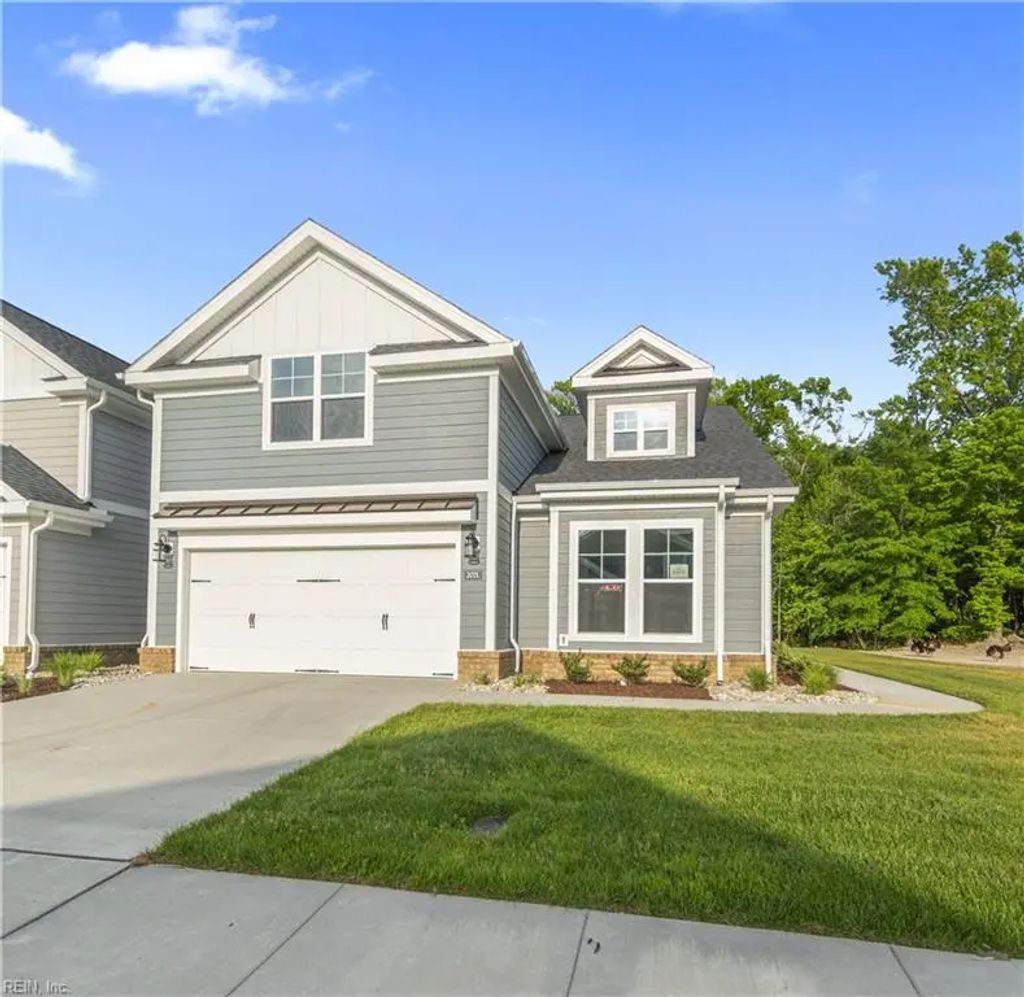 2071 Asher Dr, Suffolk