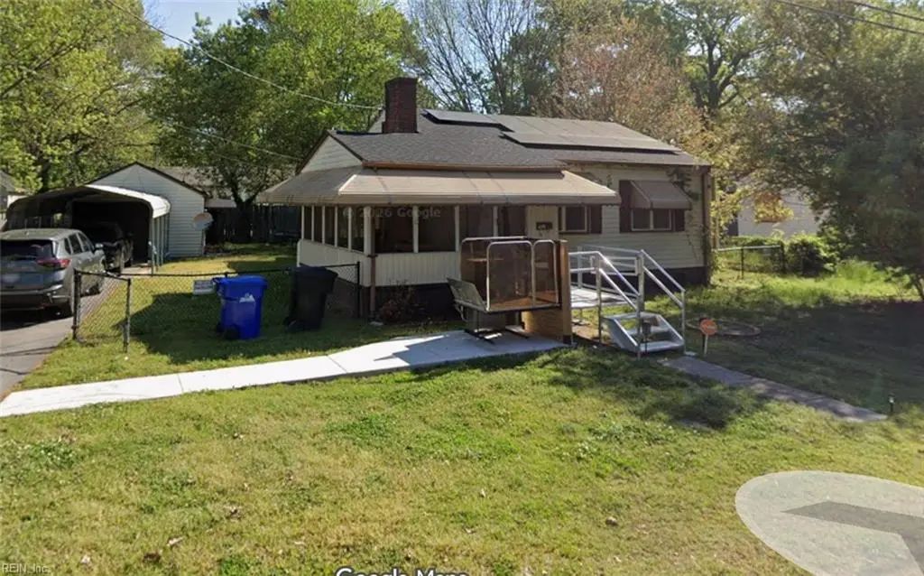 34 Frailey Pl, Portsmouth