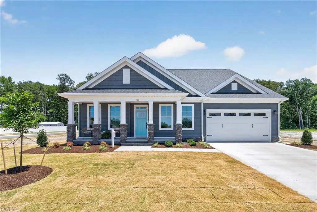 101 S Tall Pines Trl, Moyock