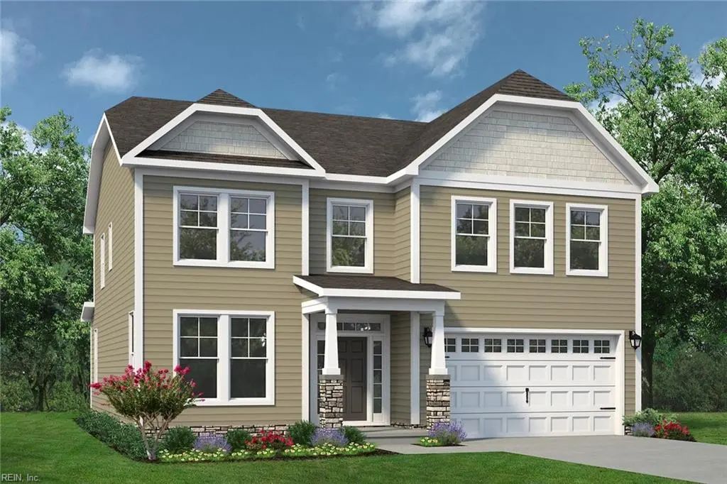 117 Margolies Ct, Suffolk
