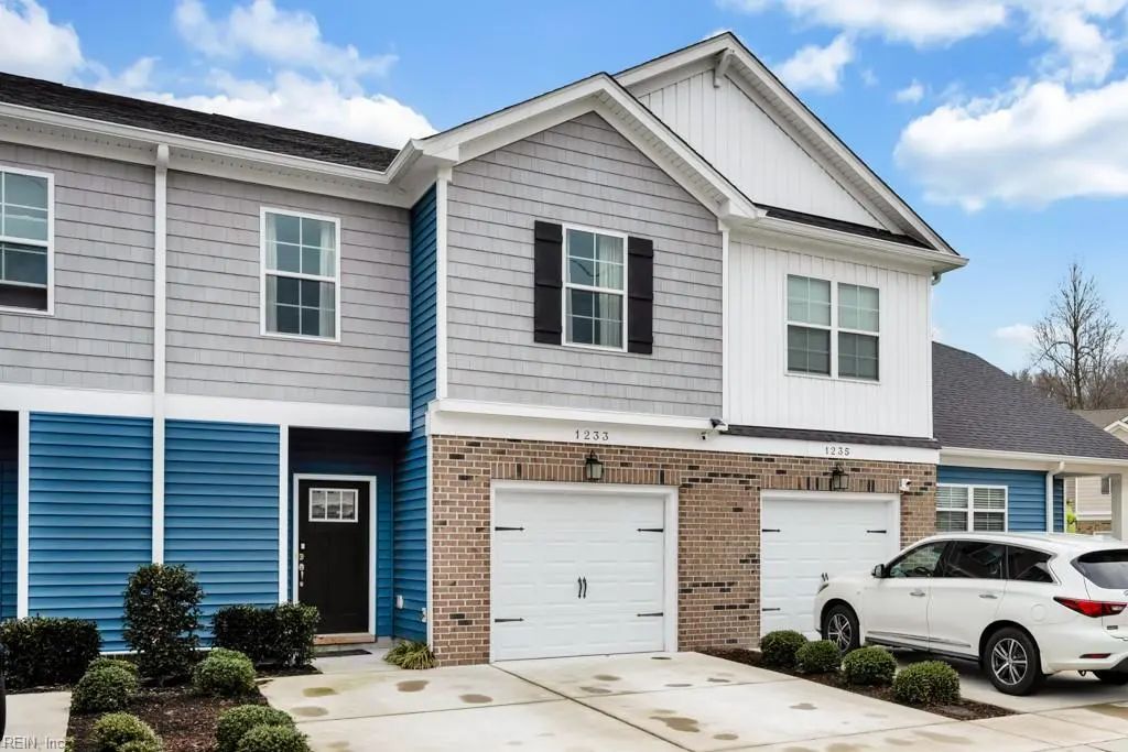 1233 Parkley Dr, Chesapeake