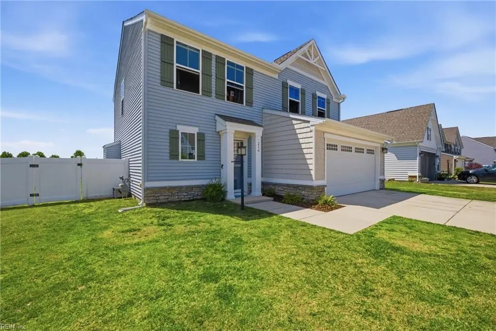 216 Sunny Lake Rd, Currituck County