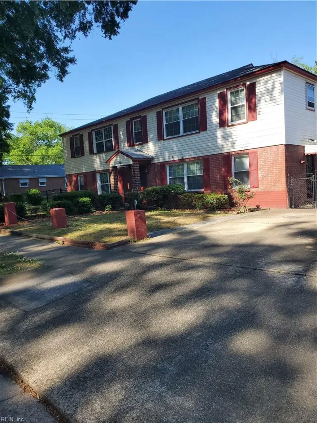 789 Wakefield Ave, Norfolk