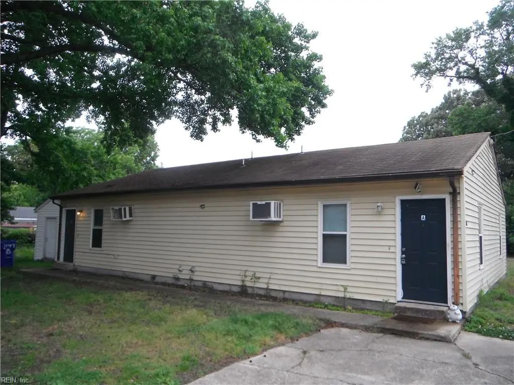1147 Modoc Ave, Norfolk