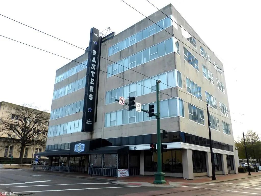 500 Granby St, Norfolk