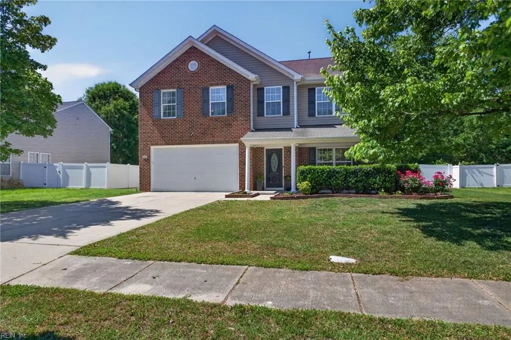 1251 Veranda Way, Chesapeake