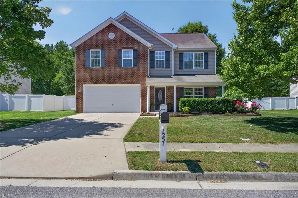 1251 Veranda Way, Chesapeake