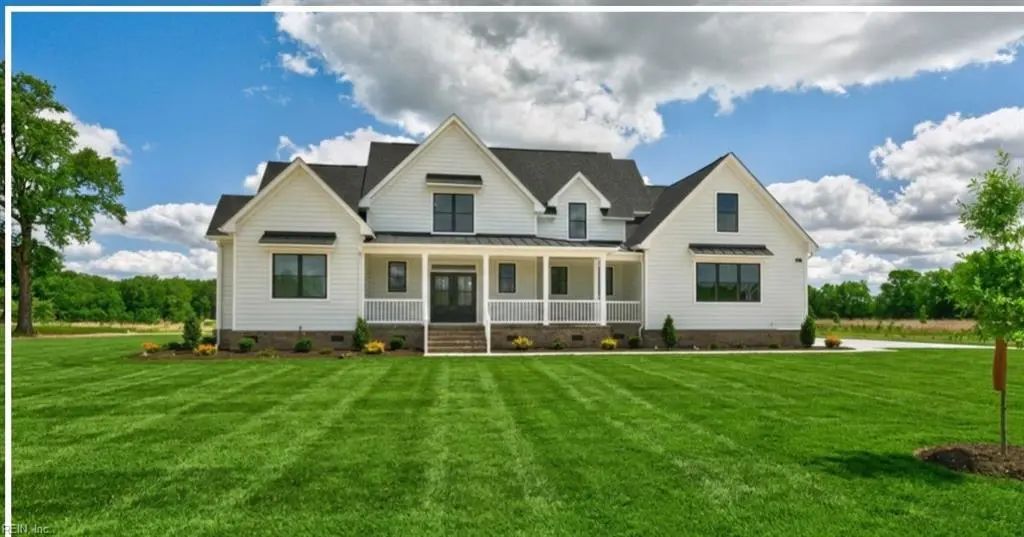 2624 Ballahack Rd, Chesapeake