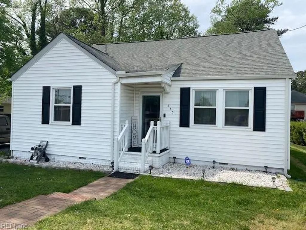 333 N Birdneck Rd, Virginia Beach