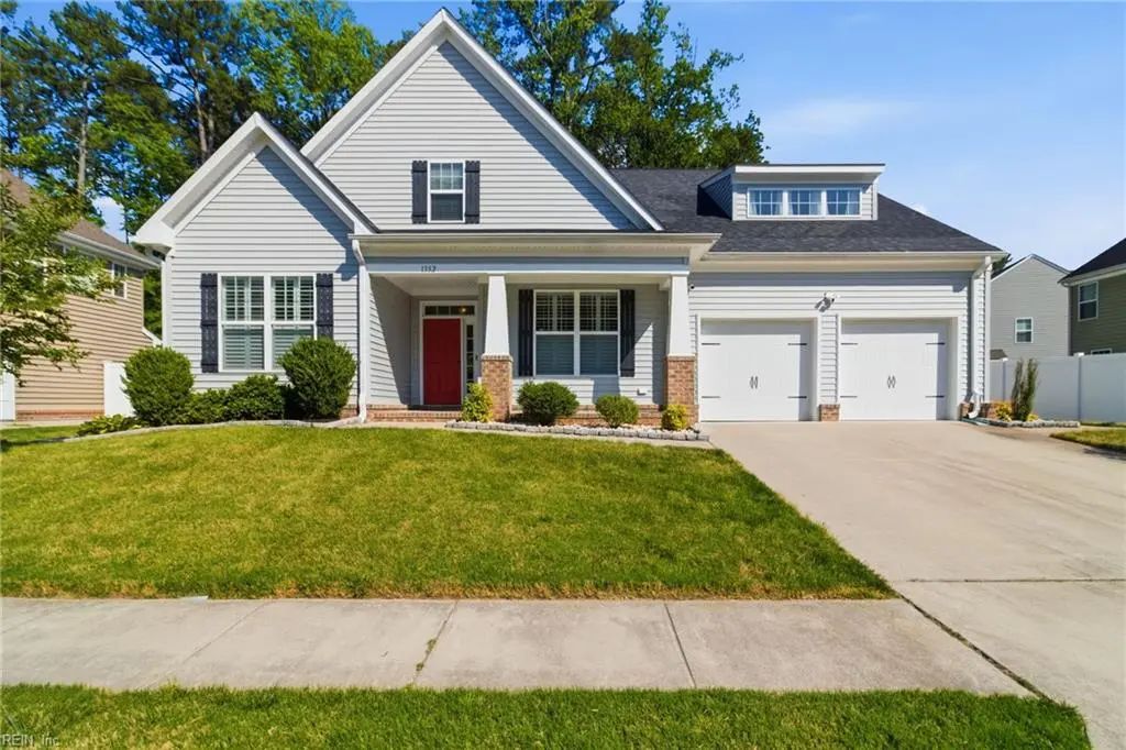 1352 Auburn Hill Dr, Chesapeake