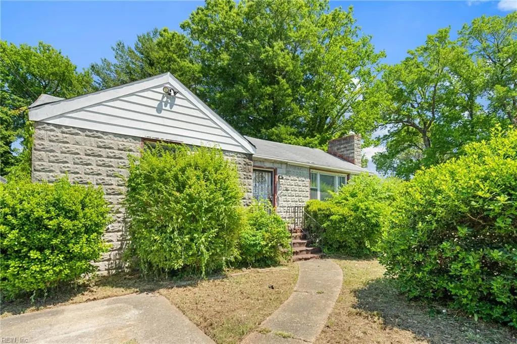 1233 Transylvania Ave, Chesapeake