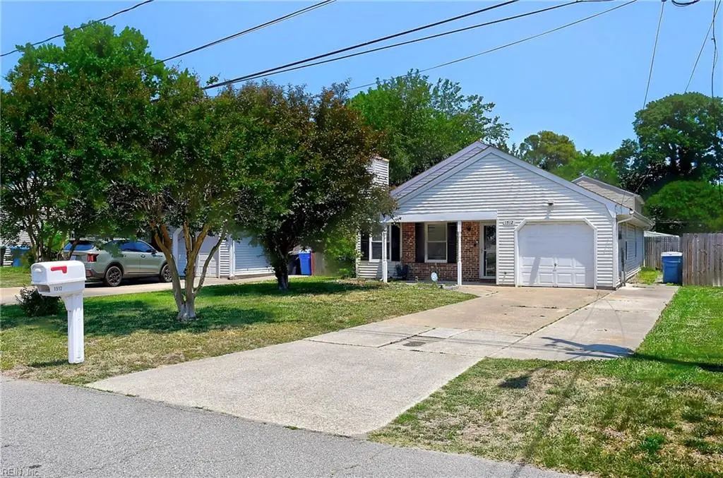 1512 Eagleton Ln, Virginia Beach