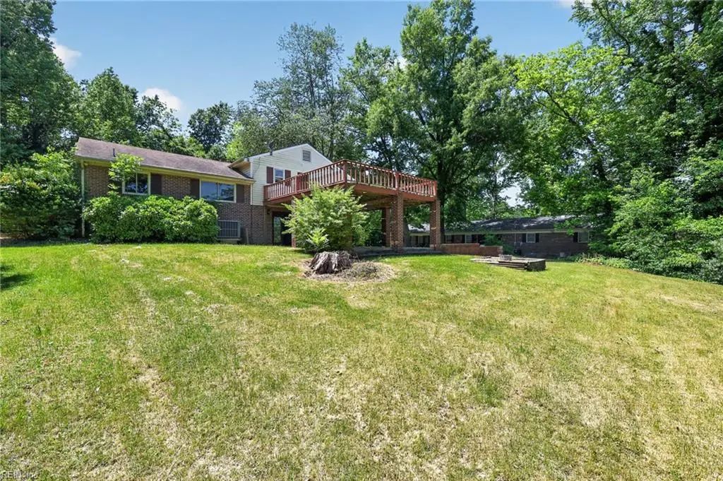 204 Courthouse Rd, Nottoway County