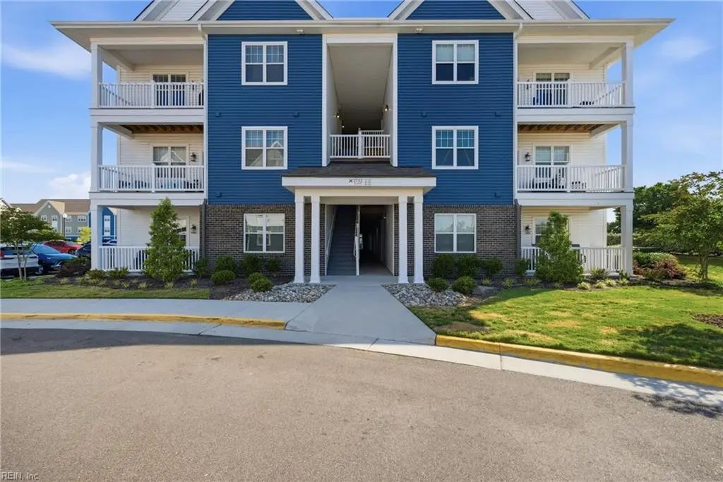 1732 Dromolin Dr, Virginia Beach