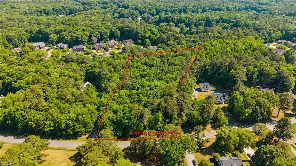 500 Railway Rd, York County