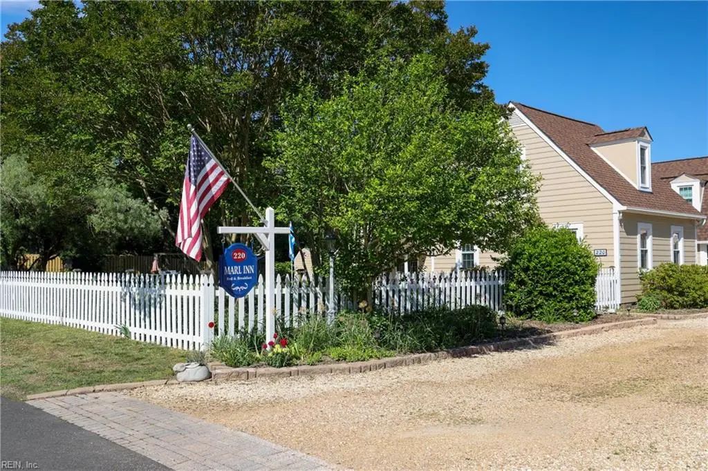 220 Church St, York County