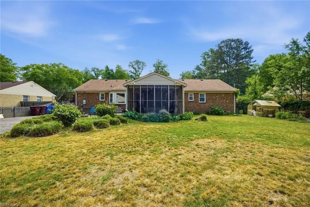2744 Horseshoe Dr, Chesapeake