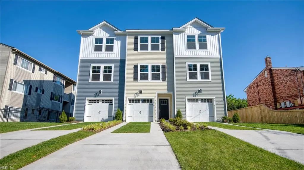 1241 Old Virginia Beach Rd, Virginia Beach