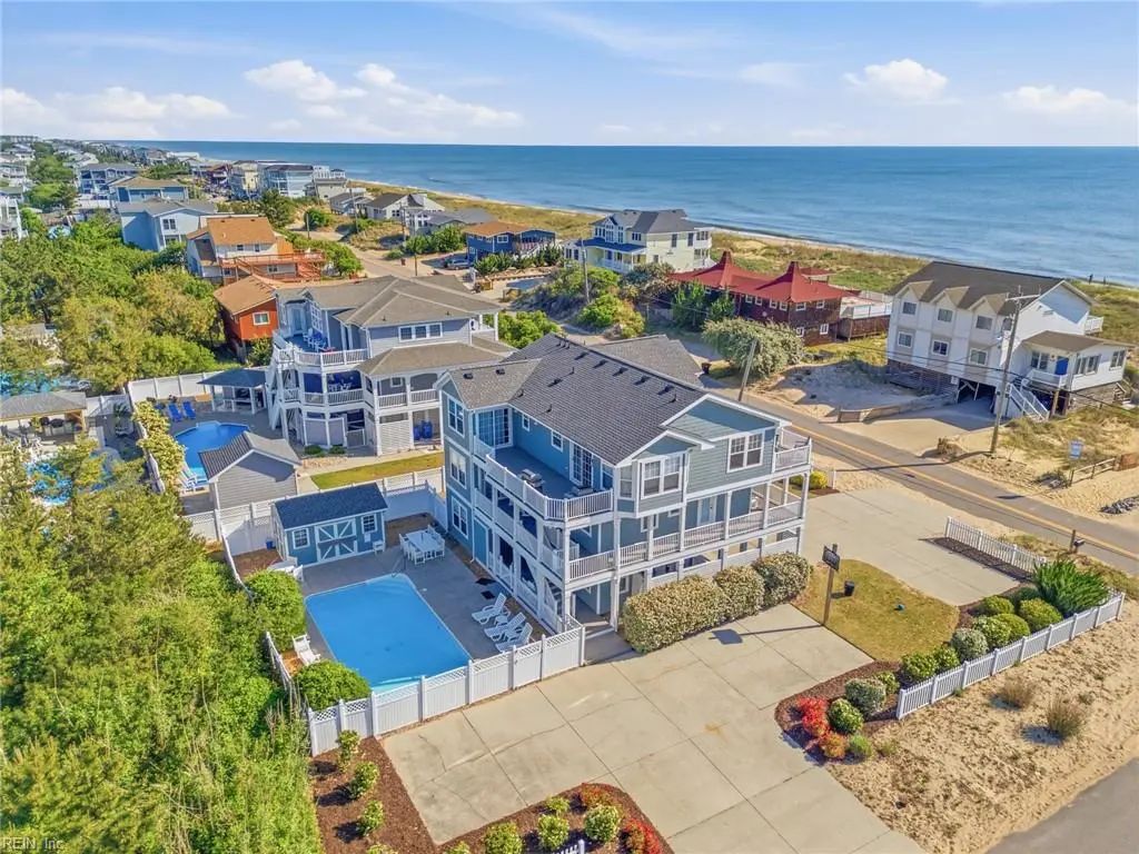 3033 Sandfiddler Rd, Virginia Beach