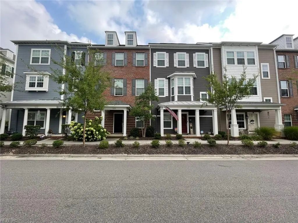 1676 Avalene Way, Virginia Beach