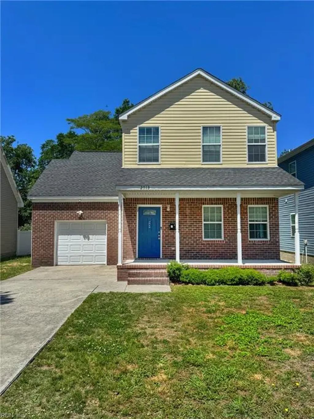 2513 Carona Ave, Norfolk