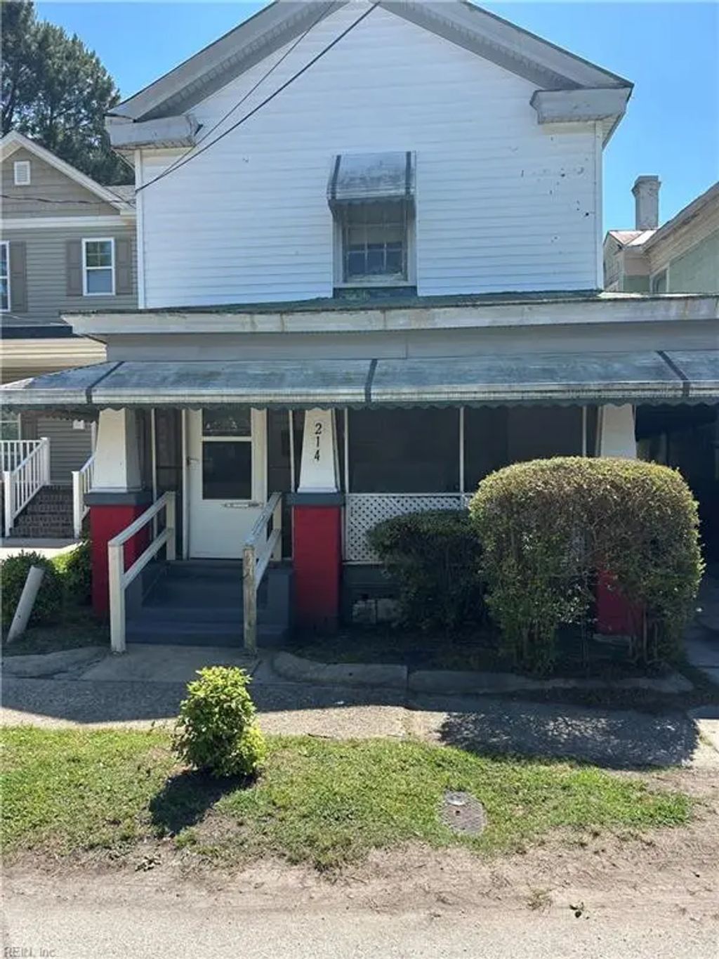214 Lee St, Suffolk