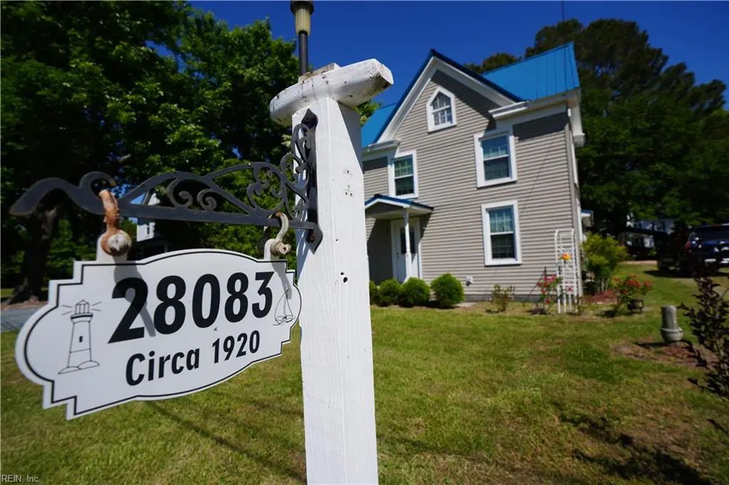 28083 Harborton Rd, Accomack County