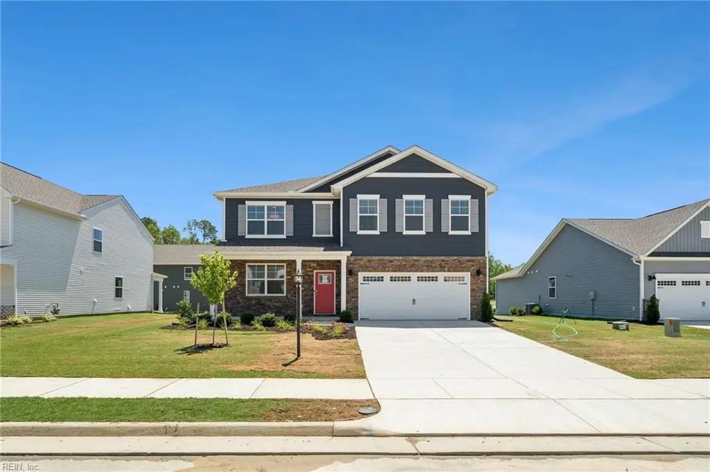 1017 Eastport Pl, Suffolk