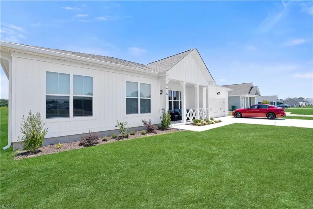 3416 Tower Hill Cir, Northampton County
