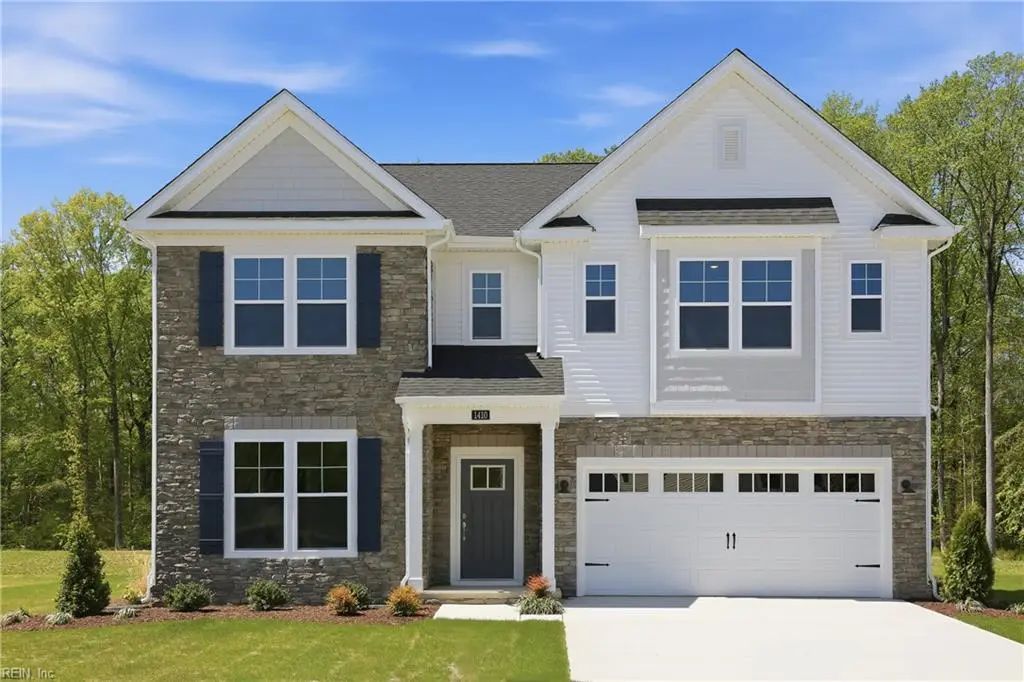 1410 Wharf Hill Dr, Isle of Wight County