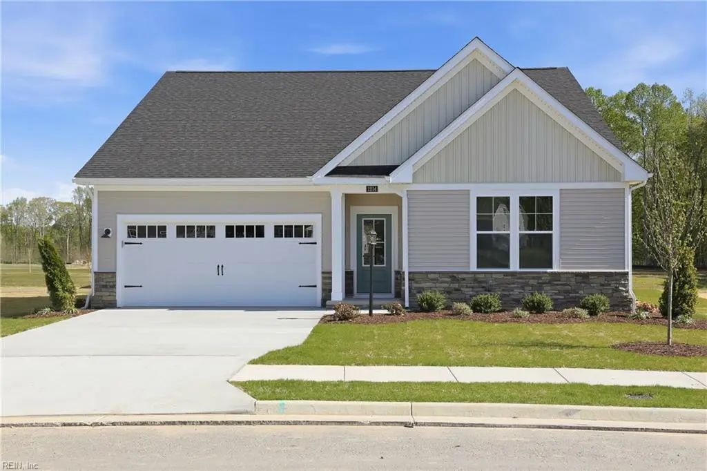 1214 Wharf Hill Dr, Isle of Wight County