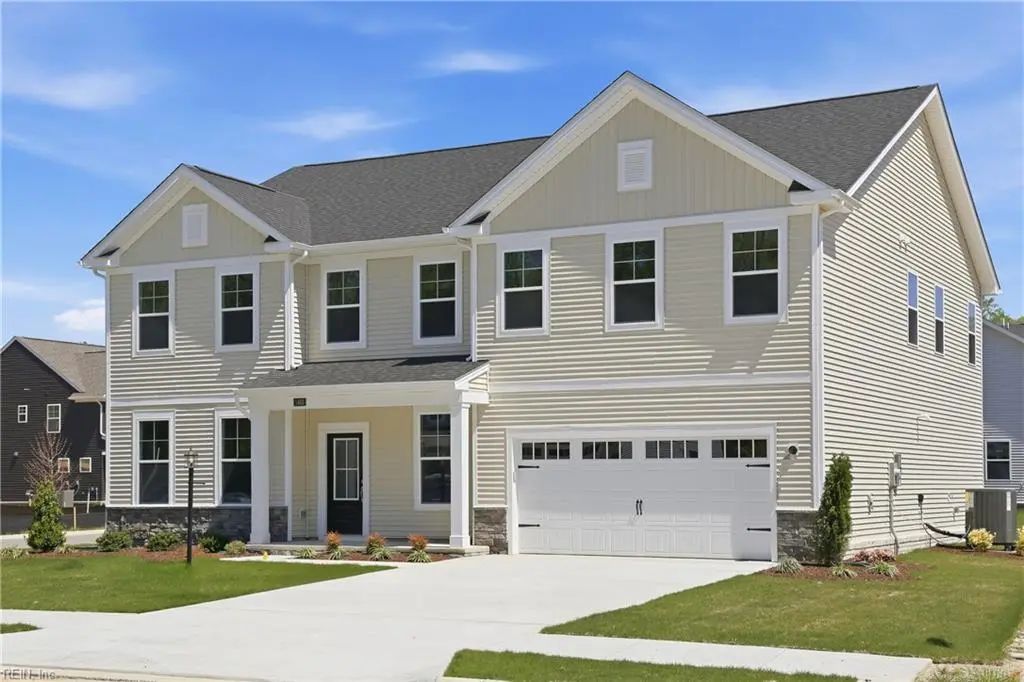1405 Wharf Hill Dr, Isle of Wight County