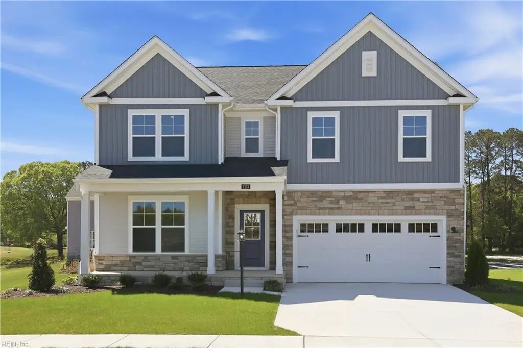 2113 Wentworth Xing, Isle of Wight County
