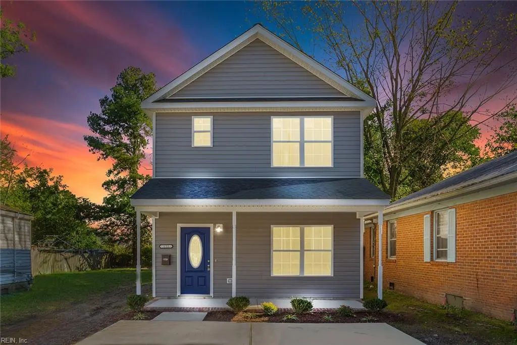 6517 Whaleyville Blvd, Suffolk