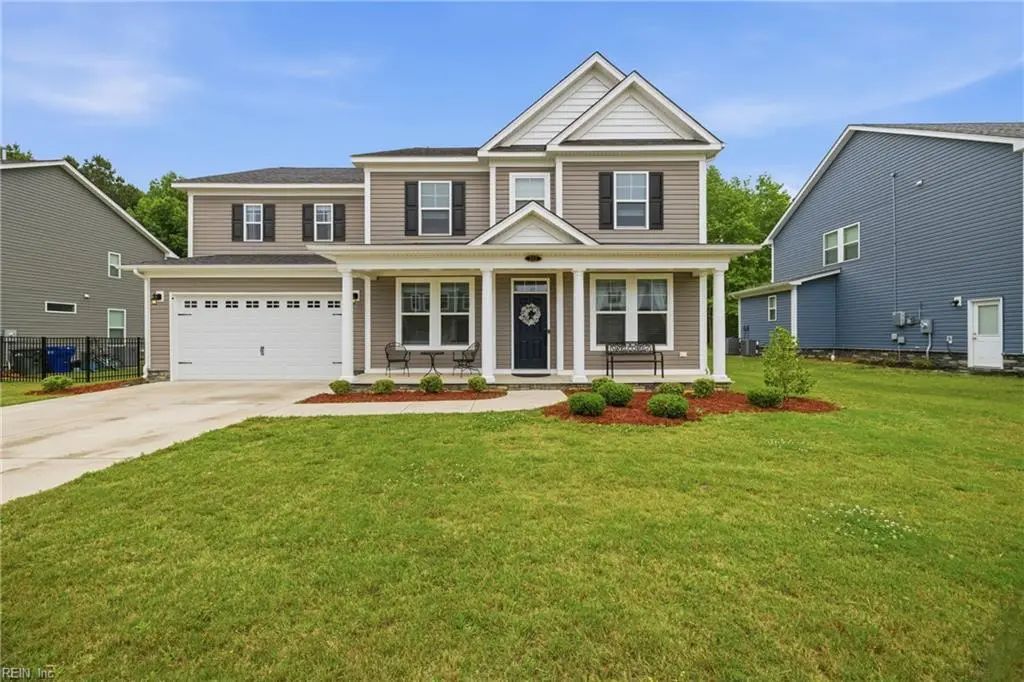 212 Preserve Way, Suffolk