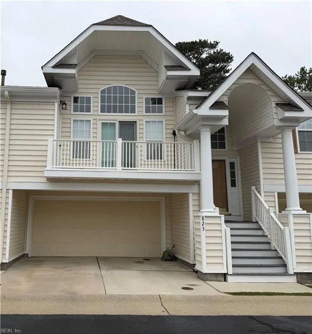 823 Mission Ave, Virginia Beach