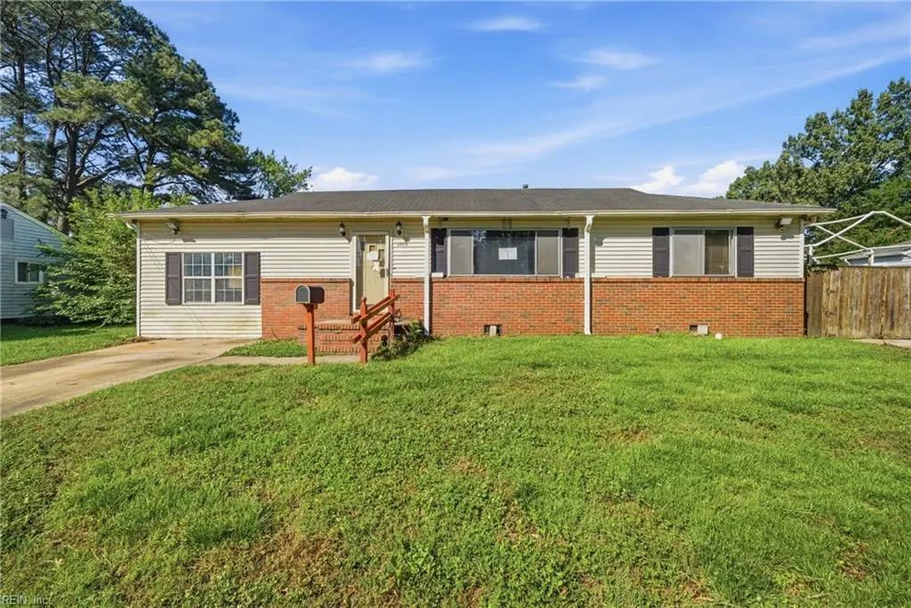 4909 Klamath Rd, Virginia Beach