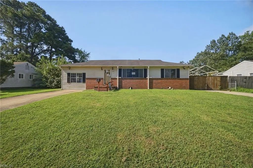 4909 Klamath Rd, Virginia Beach