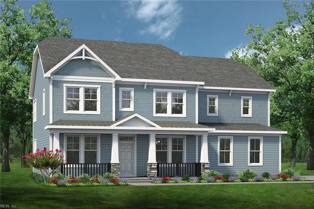 2888 Weston Loop, Virginia Beach