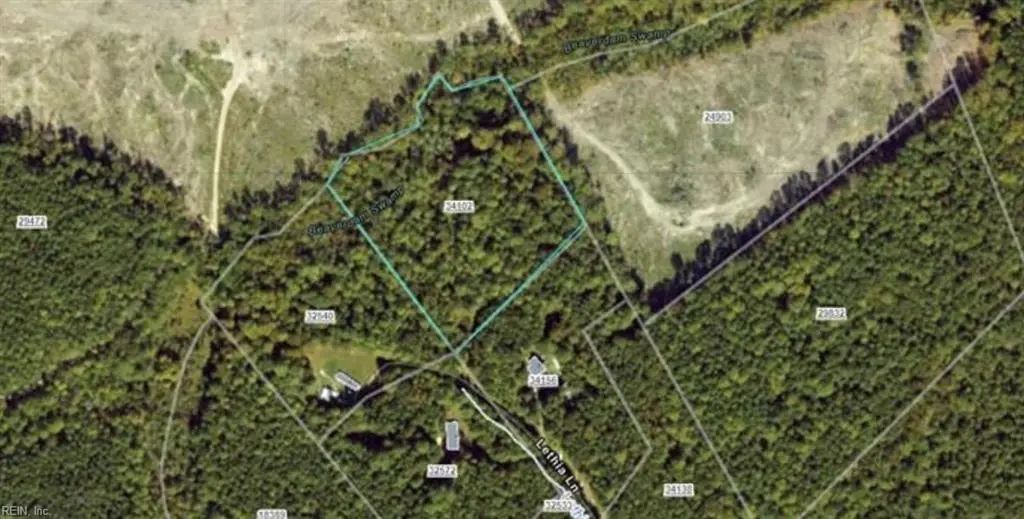 6.9 Ac Lethia Ln, Gloucester County
