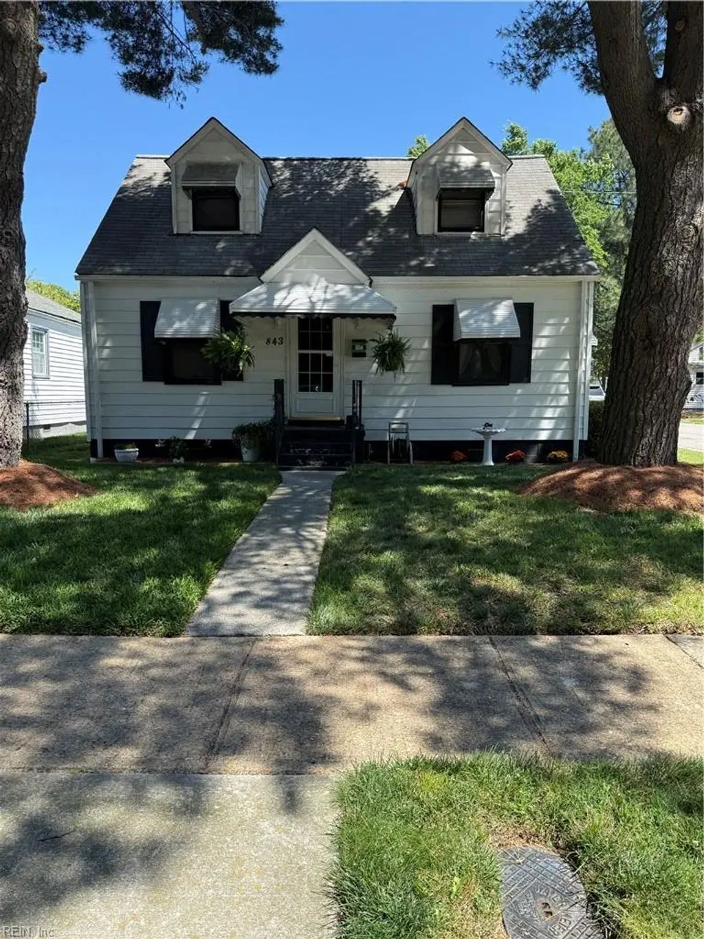 843 Quail Ave, Chesapeake