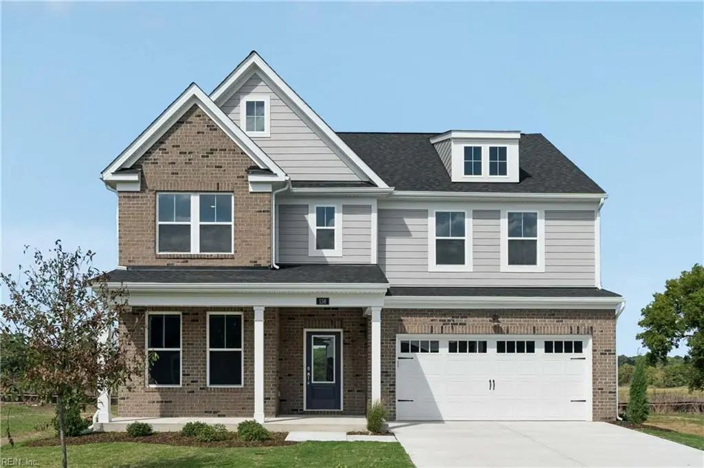 156 Getty Rd, Suffolk